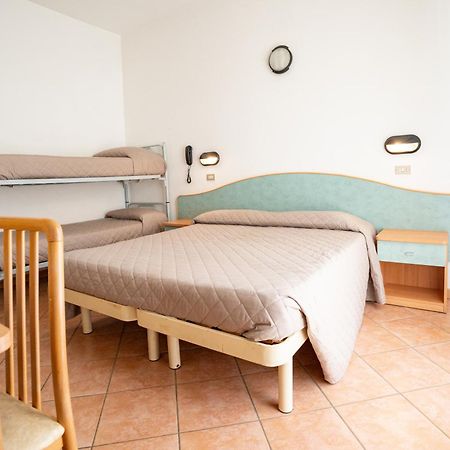 גאטאו א מארה Hotel Corallo מראה חיצוני תמונה