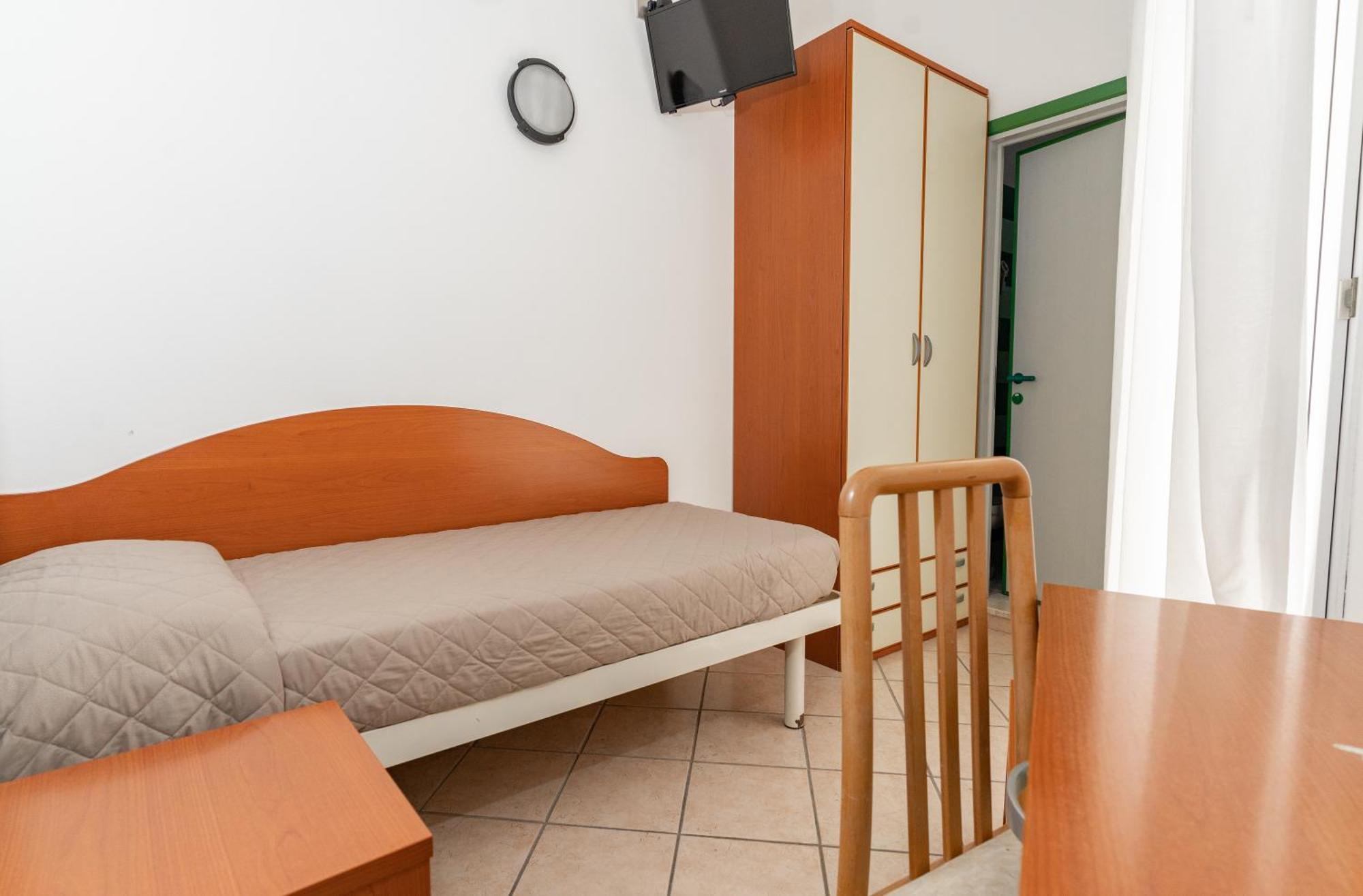 גאטאו א מארה Hotel Corallo מראה חיצוני תמונה