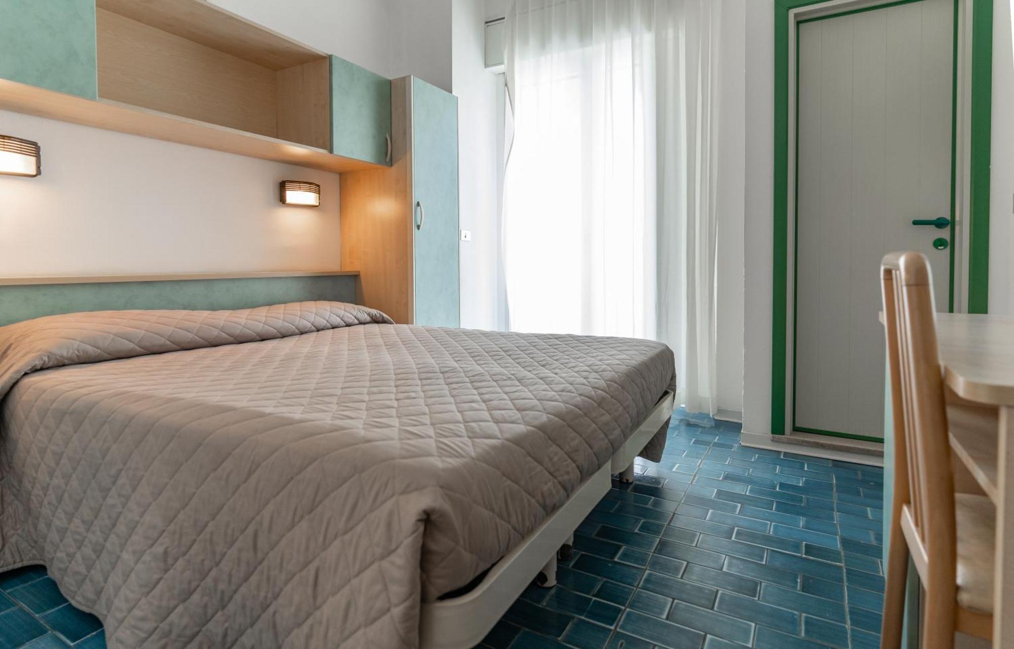 גאטאו א מארה Hotel Corallo מראה חיצוני תמונה