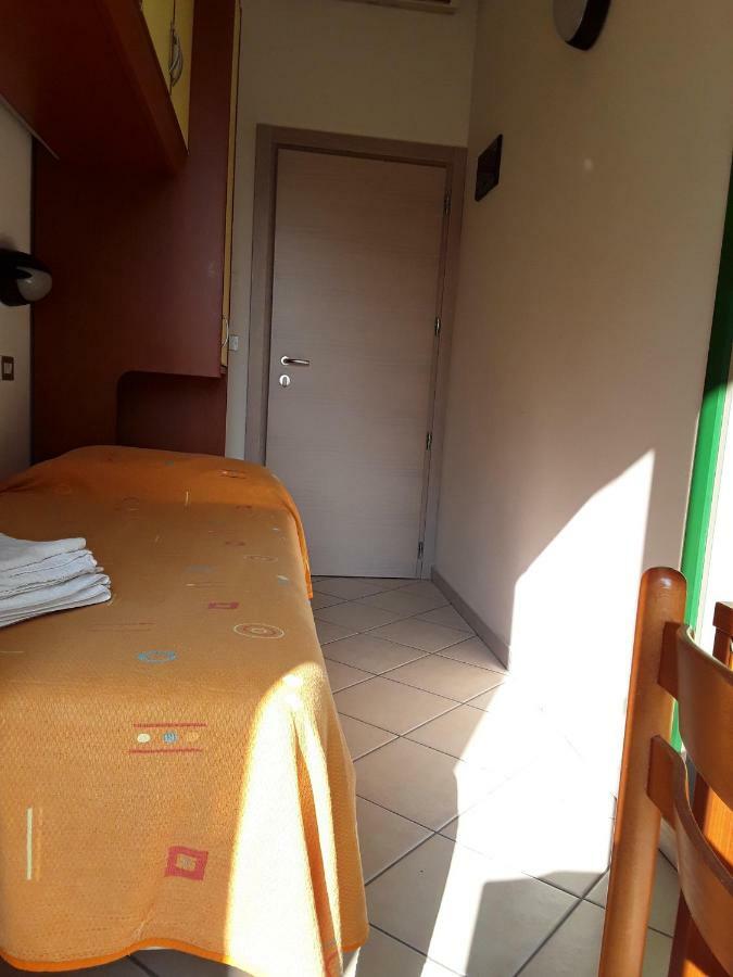 גאטאו א מארה Hotel Corallo מראה חיצוני תמונה
